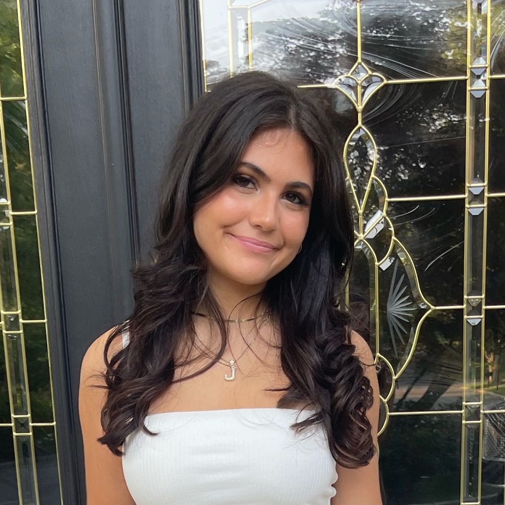 Meet your Posher, Jiana